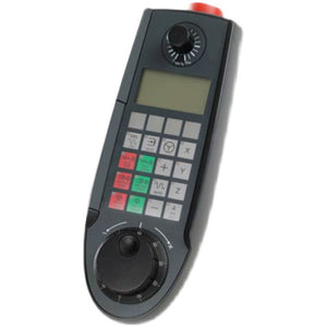 Original HT2 6FC5303-0AA00-2AA0 High Quality Plastic CNC Handwheel 128x64 Pixel Screen for Siemens