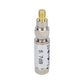 0 - 3GHz SMA Female to F Male Connector 50 - 75ohm Impedance Converter High Quality Radio Accessory