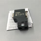 6ES7972-0BB52-0XA0 Original DP Connector Connection Plug for Siemens PROFIBUS up to 12 Mbit/s