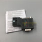 6ES7972-0BB52-0XA0 Original DP Connector Connection Plug for Siemens PROFIBUS up to 12 Mbit/s