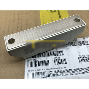 Original SKKT92/16E Thyristor/Diode Module for SEMIKRON DC Motor Control &amp; AC Motor Soft Starters