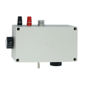 DKGP10 3-54MHz Amateur Radio End-Fed Telescopic Antenna Shortwave Antenna for Urban Balcony &amp; Window