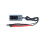 Mechanic Sherlock V2.0 Multimeter Tester Visual Multimeter Pen for PN Junction Continuity Voltage
