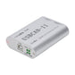 USBCAN-II CAN Analyzer New Energy CAN Box Dual Channel Isolation CAN-BUS Tool Professional Edition