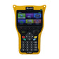 VF-9930 Pro Digital Satellite Finder Meter Support DVB-S2 &amp; DVB-T &amp; DVB-C with LCD Screen for FindSAT