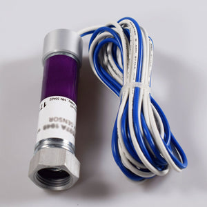 Beckett C7027A1072 Ultraviolet Flame Detector China-Made Flame Sensor Detects Ultraviolet Radiation