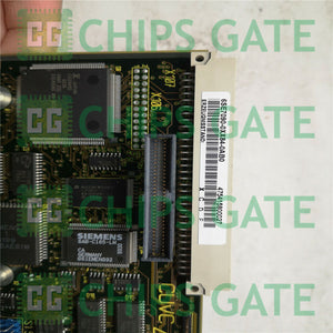 6SE7090-0XX84-0AB0 Original CUVC Control Unit (for Siemens) Applied to Frequency Converter Equipment