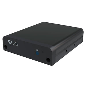 100W+100W Mini Bluetooth5.0 Digital Power Amplifier TDA7498 HiFi Dual Channel High Power Audio Amplifier