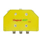 Magical ANT Three-in-one Changing Shortwave Antenna NVIS Near-field Emergency Communication No Blind Spot
