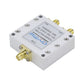 QY-PS2-0.8/3-SI 800-3000MHz 2-Way RF Power Splitter 0.8-3GHz RF Power Combiner with SMA Connector
