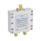 QY-PS2-0.8/3-SI 800-3000MHz 2-Way RF Power Splitter 0.8-3GHz RF Power Combiner with SMA Connector