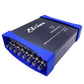 VKINGING VK702H-Pro 800Ksps 24Bit USB Data Acquisition Card DAQ Card 8CH Synchronous Acquisition