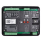 MEBAY DC50D-4G Cloud Genset Controller Generator Controller for 4G Cloud Control GPS Positioning