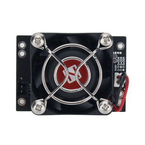 100W Electric Load Module for KT002 ChargerLAB POWER-Z USB PD Voltage Deception Meter