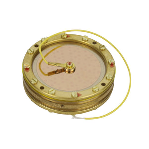 RK-47 Capacitive Recording Studio Diaphragm Condenser High Quality Single Channel Microphone Capsule