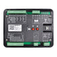 MEBAY DC50C-4G Genset Controller Generator Controller Supports 4G Cloud Control GPS Positioning