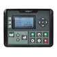MEBAY DC50C-4G Genset Controller Generator Controller Supports 4G Cloud Control GPS Positioning