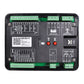 MEBAY DC52C-4G Genset Controller Generator Controller Supports Mains Monitoring AMF Cloud Control