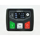 MEBAY DC30MR Ultra-Low Temperature Genset Controller Generator Set Controller for Generators