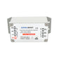SVC-040-A Mini Intelligent Three Phase Servo Motor Electronic Voltage Transformer 4KW 380V to 200-220V