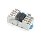 4-Point Terminal Relay Module AY32002 RT3SN-24V 7.6mA Input High Quality Relay for Panasonic