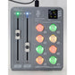 MIDI Controller Hoder MIDI CCONE Cubase Logic Protools DAW Software MIDI Expression Control Electrodeless Encoder
