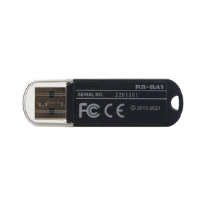 RS-BA1 Radio Accessories Shortwave Radio Remote Encoder Apply to IC-705/IC-7300/9700 for ICOM