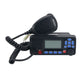 RS-509M Standard Version 25W 50KM VHF Transceiver Marine Transceiver IPX7 Waterproof w/ Color Screen