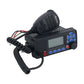 RS-509M Standard Version 25W 50KM VHF Transceiver Marine Transceiver IPX7 Waterproof w/ Color Screen