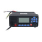 RS-509M Standard Version 25W 50KM VHF Transceiver Marine Transceiver IPX7 Waterproof w/ Color Screen