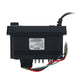 RS-509M Standard Version 25W 50KM VHF Transceiver Marine Transceiver IPX7 Waterproof w/ Color Screen