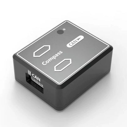 CAN Compass APM/PX4 Magnetometer PIX Flight Control RM3100 Electronic Compass Module for UAV Drone