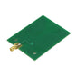 1.7 - 10GHz High Quality Wideband Antenna SMA Female Connector Broadband Antenna for Vivaldi