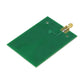1.7 - 10GHz High Quality Wideband Antenna SMA Female Connector Broadband Antenna for Vivaldi