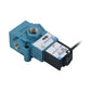 Original 55B-11-PI-421BAAD + PID-421BAAD High Quality Solenoid Valve Electronic Control for MAC