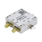 QM-SW-2S DC-3.5G RF SPDT Switch 2.4G Microwave RF Switch with CNC Shell
