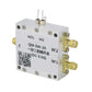 QM-SW-2S DC-3.5G RF SPDT Switch 2.4G Microwave RF Switch with CNC Shell