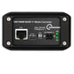 RJ45 to Gigabit Vehicle Ethernet Converter without Screen Bidirectional Low Latency Data Conversion