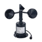 Wind Speed Sensor Wind Speed Anemometer with 0-5V Output Applied to Construction Site Tower Cranes