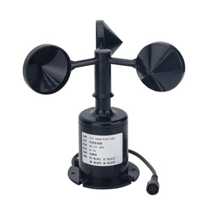 Wind Speed Sensor Wind Speed Anemometer with 0-5V Output Applied to Construction Site Tower Cranes