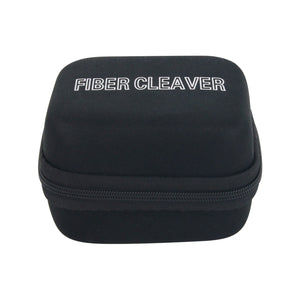 For KELUSHI-X3 Optic Fiber Cleaver Tool High Precision FTTH Cleaver Flat And Smooth Cutting Surface