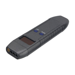 Camera Detector GPS Detector Bug Detection Multifunctional Detector Against Eavesdropping DS-616