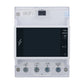 ATORCH AT4PW-WiFi Version AC85-265V Smart Din Rail Power Meter Din Rail Energy Meter Electric Meter