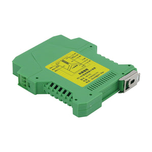 M-11C RS485 Repeater Module Industrial DIN Rail RS-485 Repeater with 1.5KV Isolation for 9-30VDC