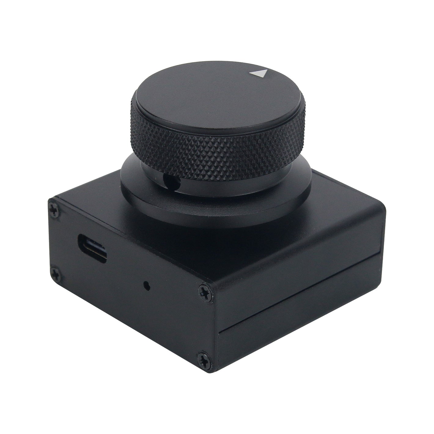 HamGeek HG02 External Rotary Encoder Radio Encoder for Q900 PMR-171 TBR-119 Radios SDR Transceivers