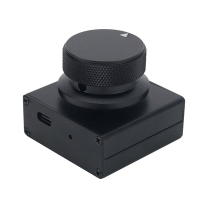 HamGeek HG02 External Rotary Encoder Radio Encoder for Q900 PMR-171 TBR-119 Radios SDR Transceivers