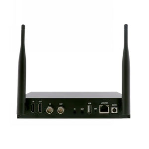 LinkPi ENCSH V2 Video Codecs SDI HDMI Encoder 4K Video Decoder for SRT NDI GB28181 Live Streaming