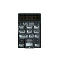 CUAV V5 NANO Pixhawk Flight Controller + NEO3 GPS High Performance Processor Support for Autopilot and PX4