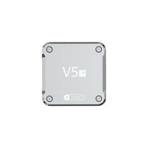 CUAV Pixhawk Opensource V5+ Core Unit Flight Controller High Quality Drone Aircraft Accessory for PX4