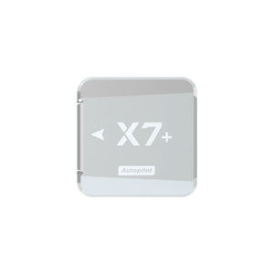 CUAV Pixhawk Opensource V7+ Core Unit Flight Controller High Quality Drone Aircraft Accessory for PX4